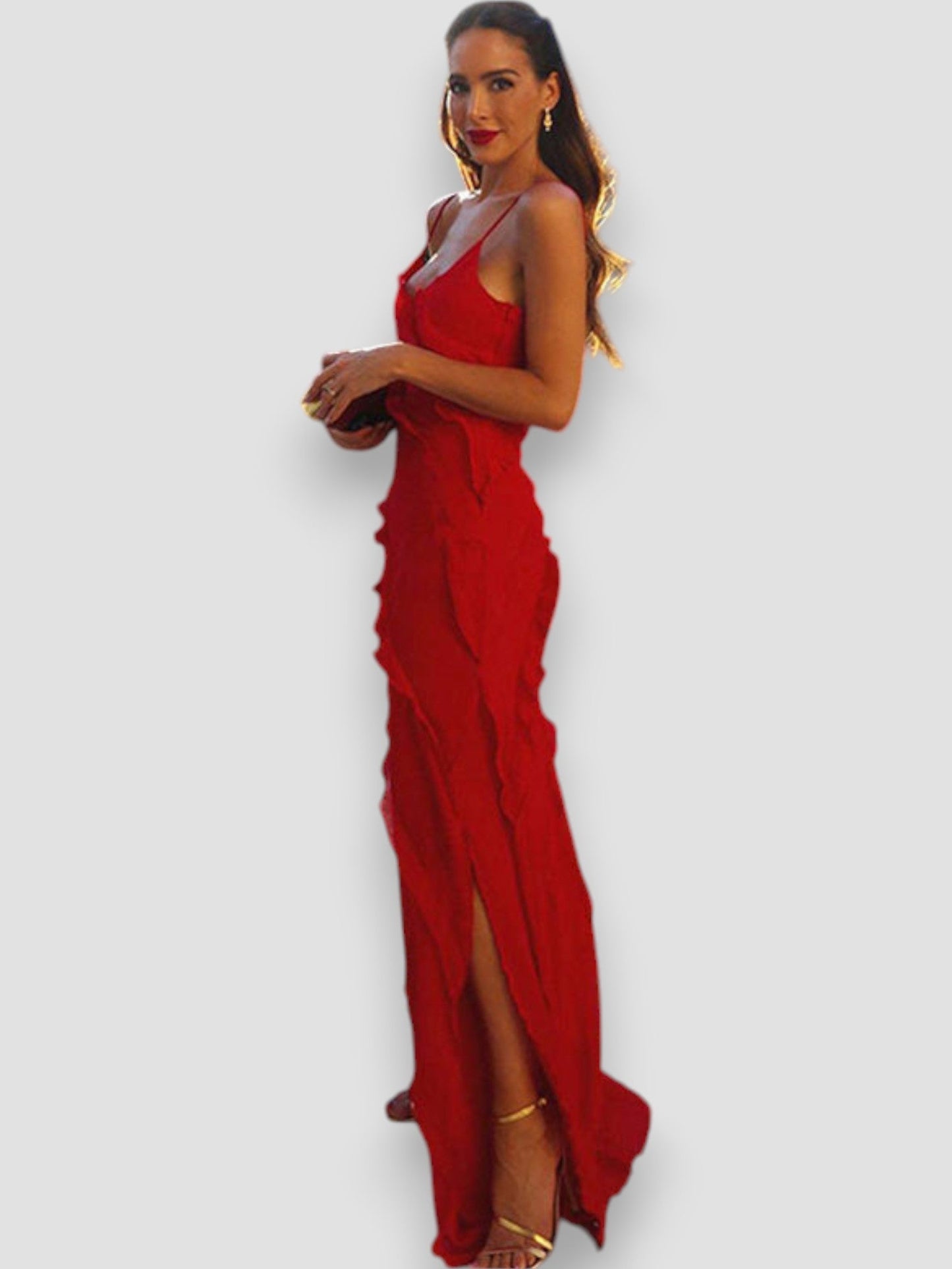 Paulina | Letnia sukienka