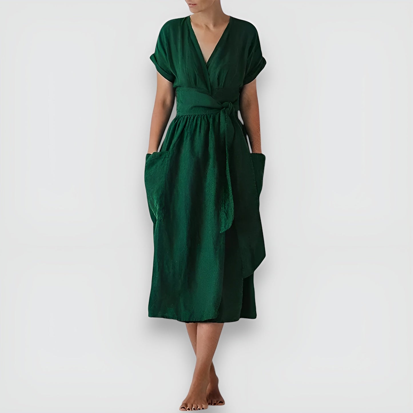 Gaja | Letnia sukienka