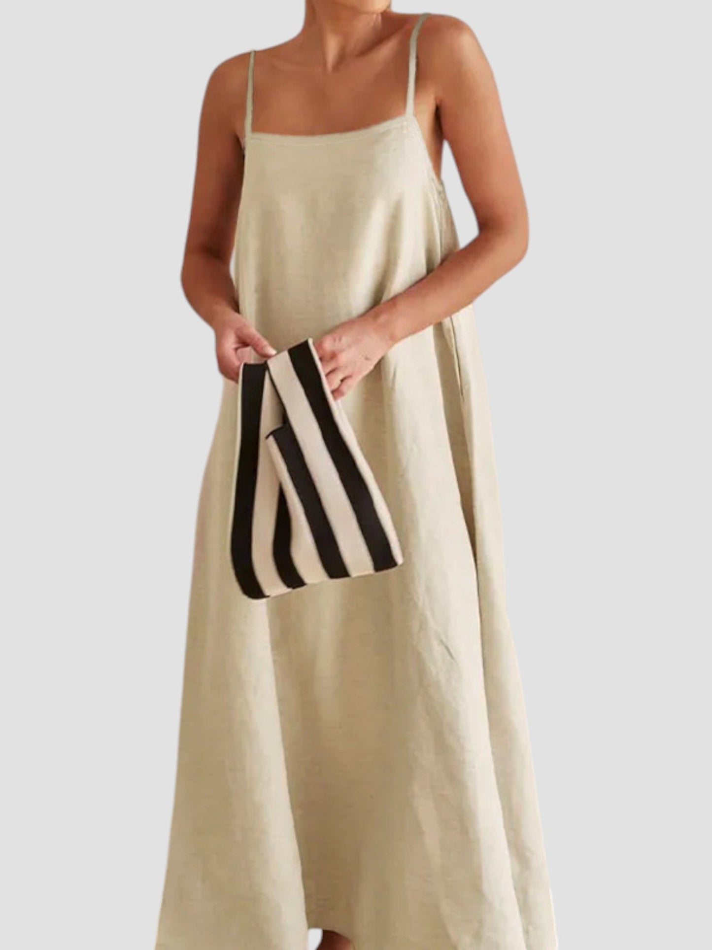 Kornelia | Elegancka sukienka