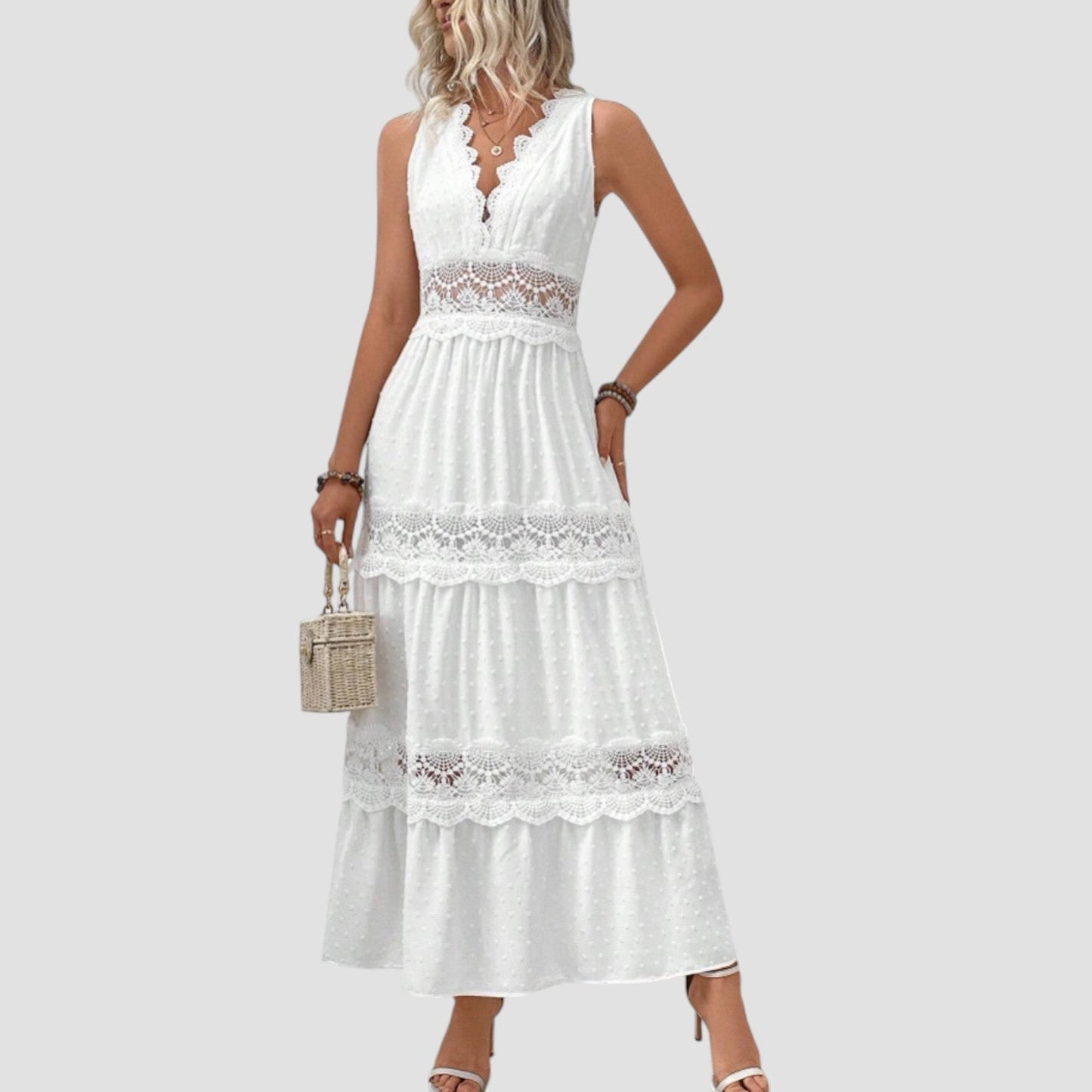 Natalia | Sukienka V