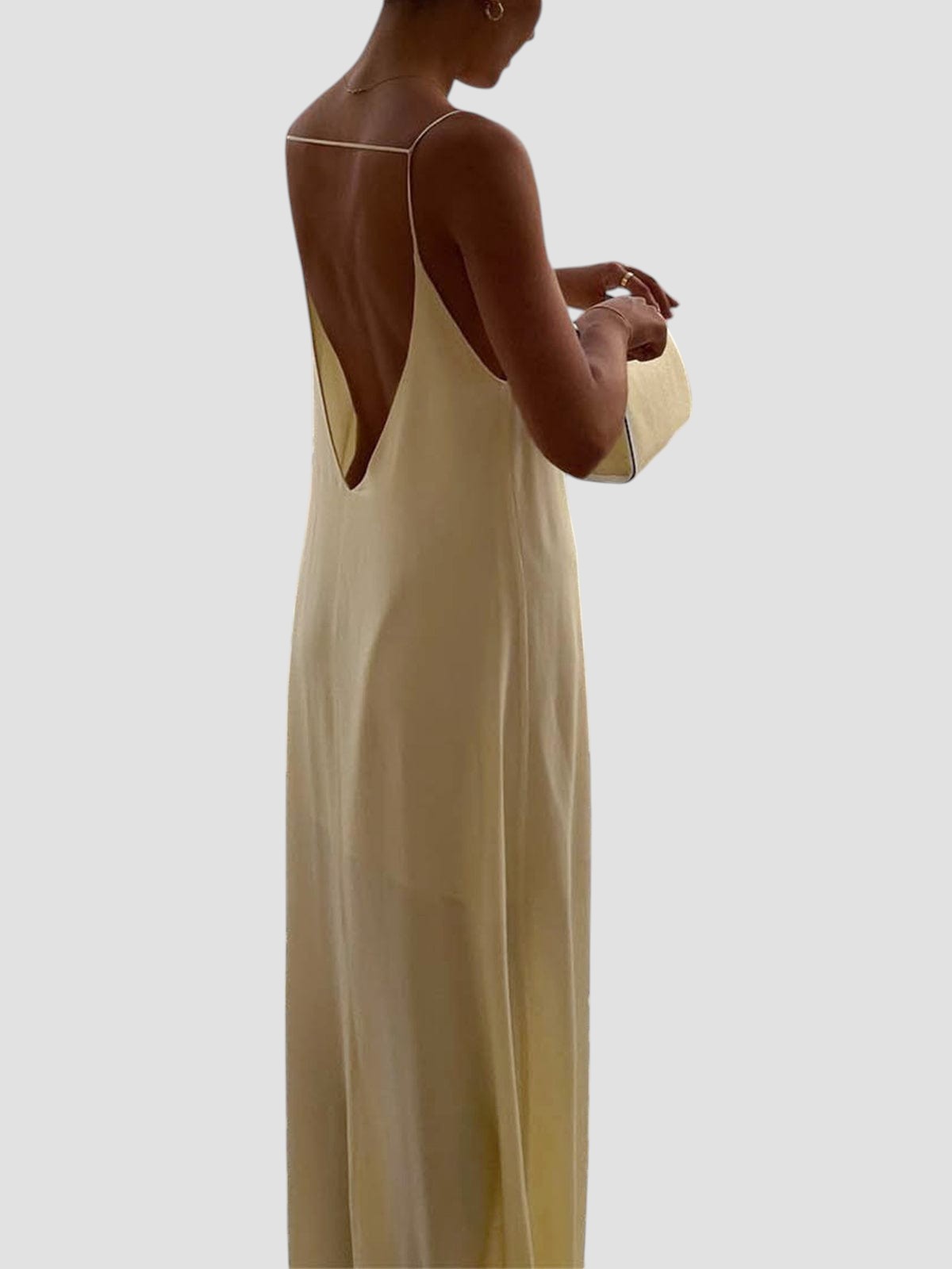 Anna | Letnia sukienka