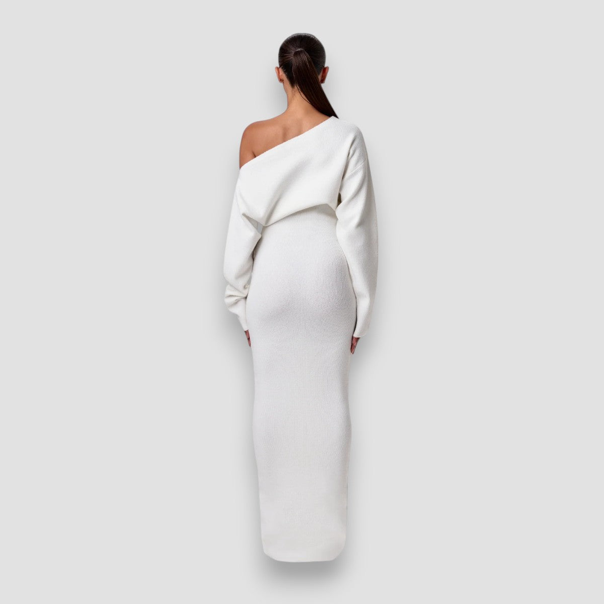 Liliana | Elegancka sukienka