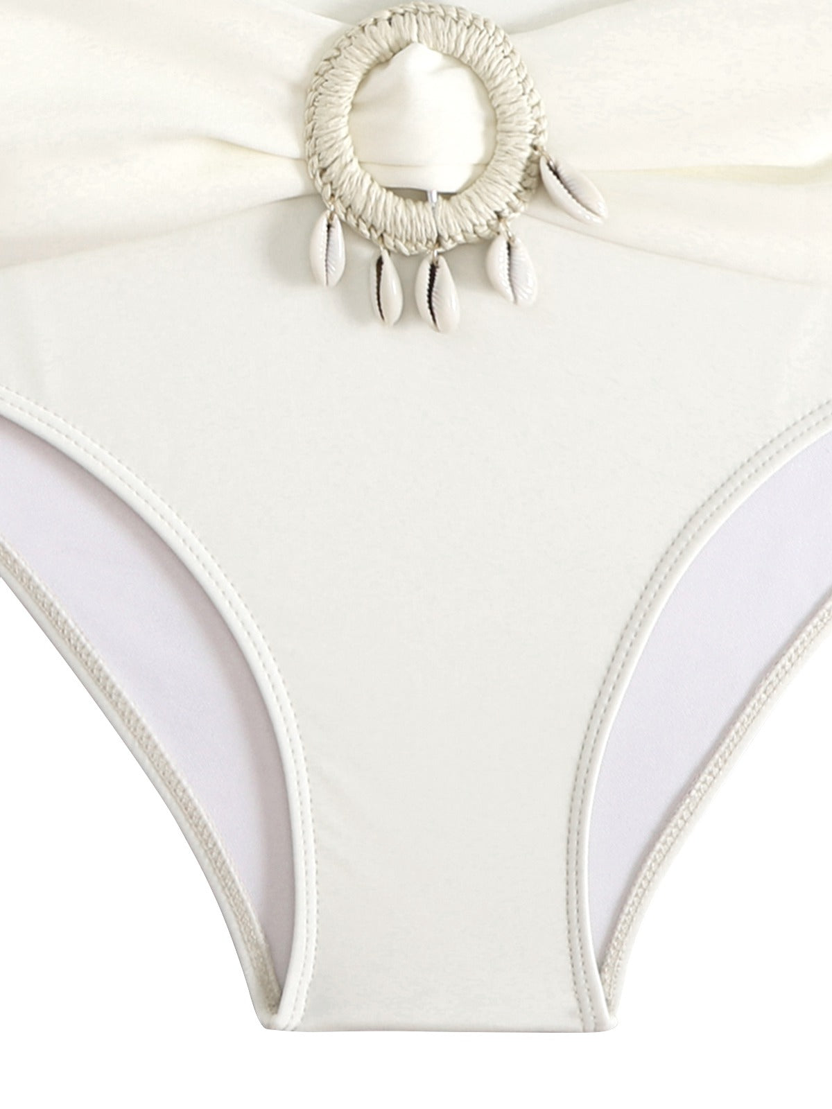 Sukienka z guzikami w kolorze zielonym khaki z lat 50.