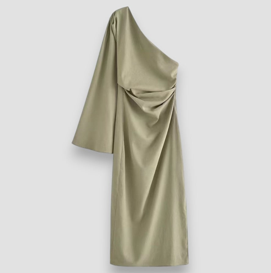 Zosia | Sukienka odkrywcza