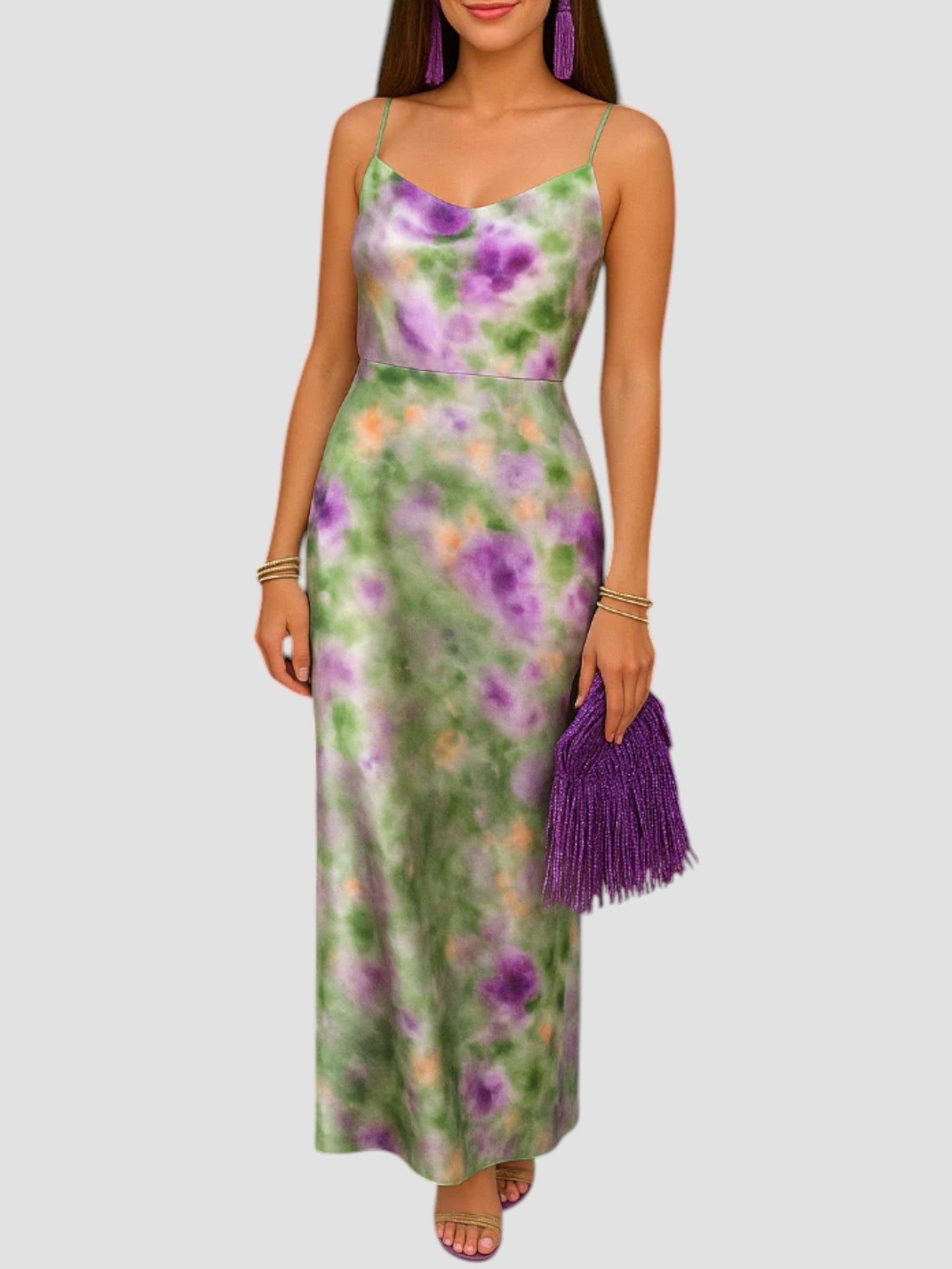 Didi | Elegancka sukienka