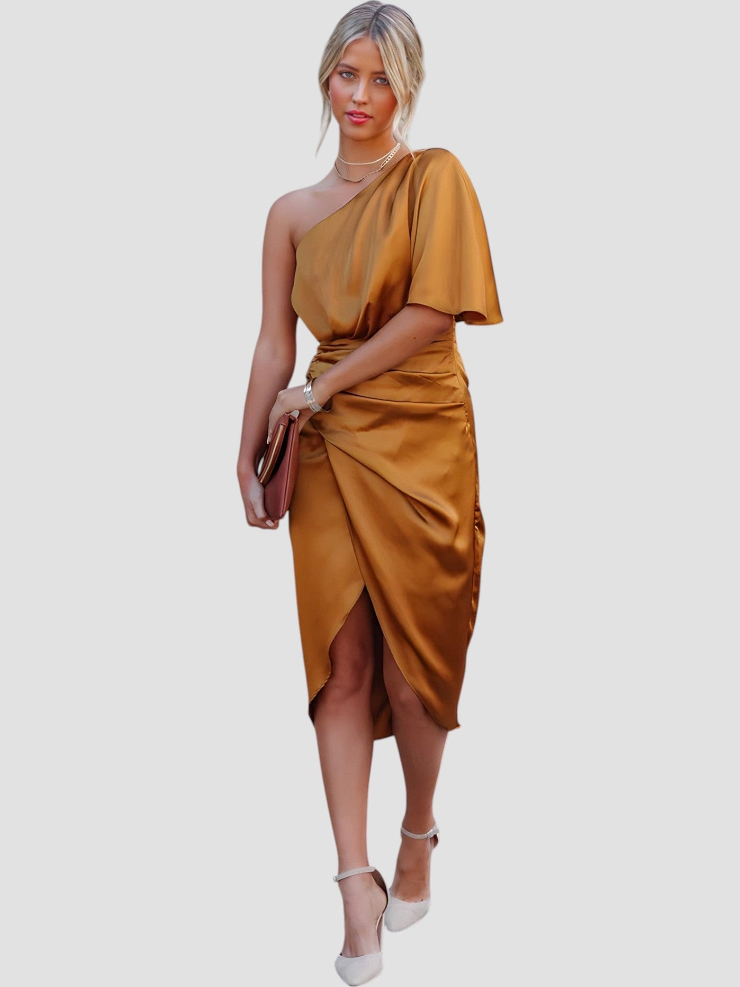 Natasza | Elegancka sukienka