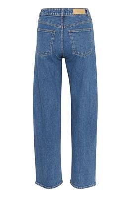 Dżinsy InWear PheifferIW w kolorze średnioniebieskim