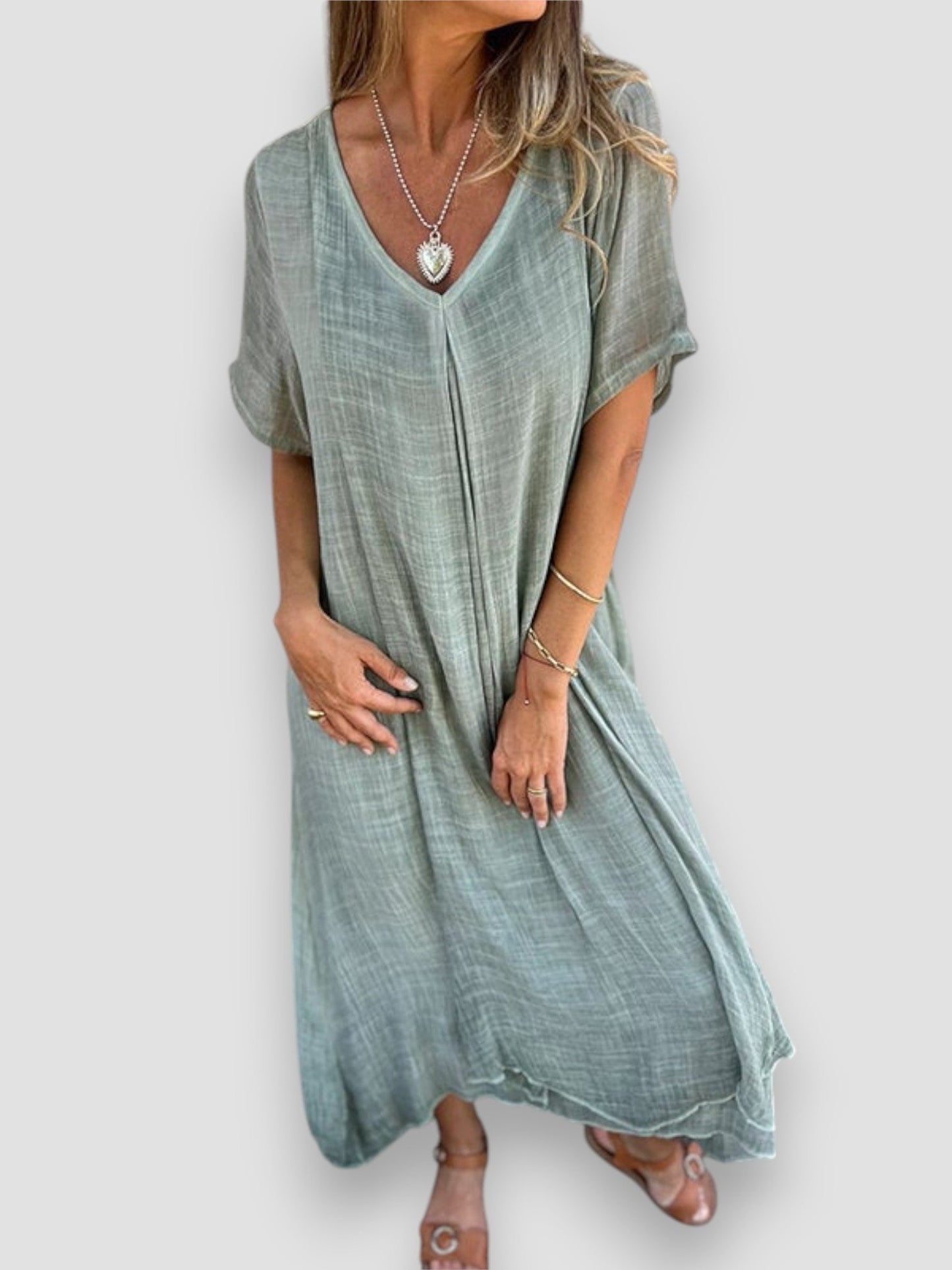 Moira | Sukienka midi