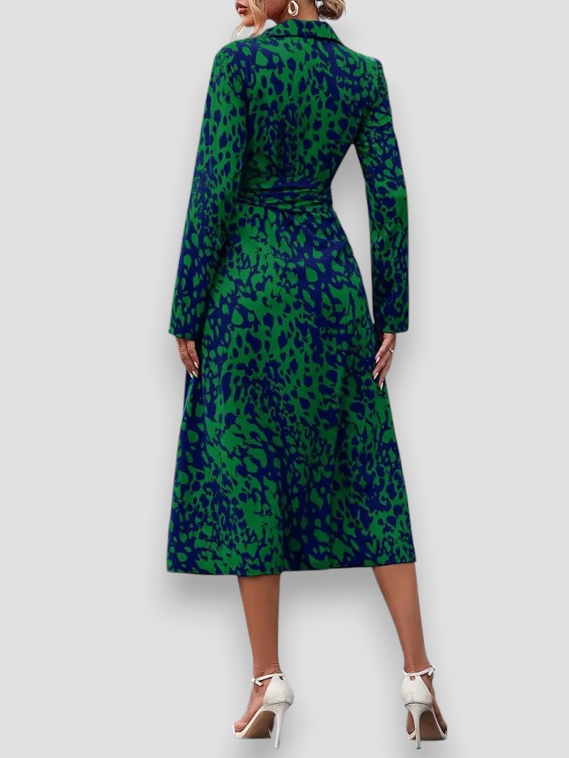 Franciszka | Dekolt w kształcie litery V