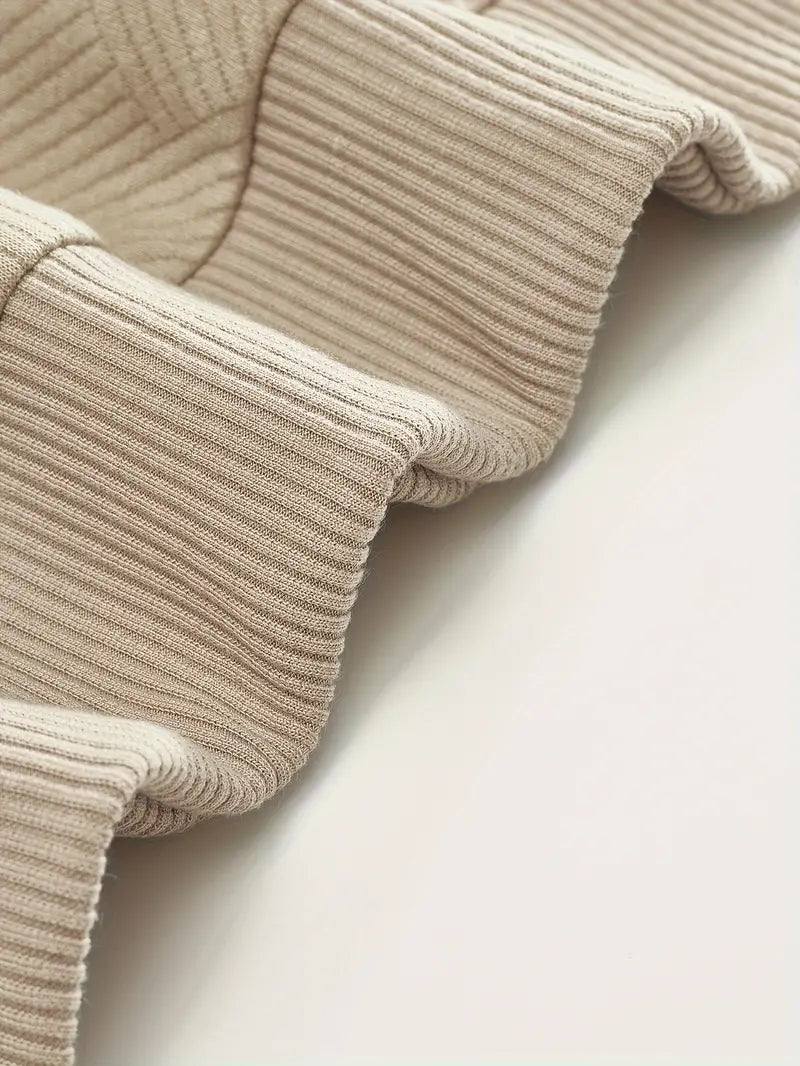 Vincent™ | Sweter zapinany na zamek w stylu vintage