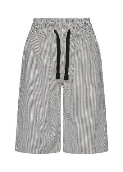 Szorty piżamowe Project AJ117, kredowe