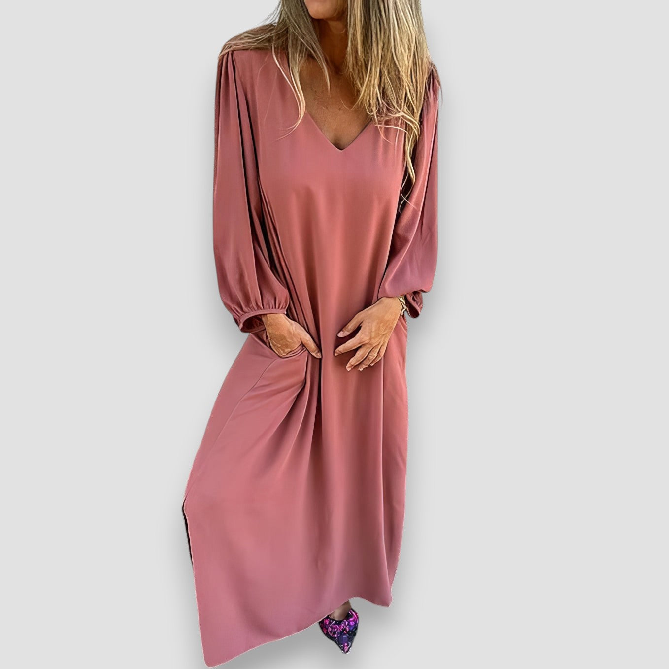 Nina | Czeska sukienka