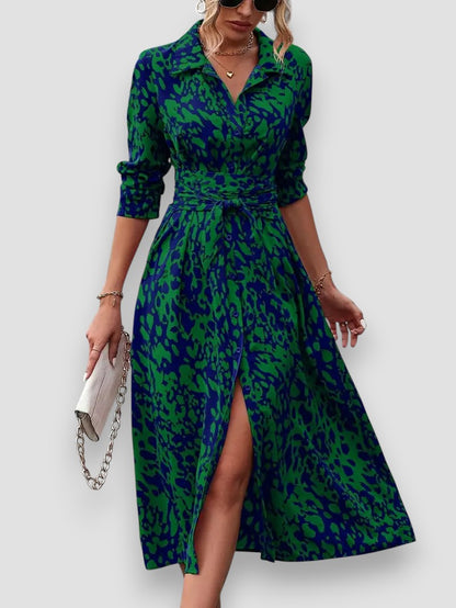 Franciszka | Dekolt w kształcie litery V