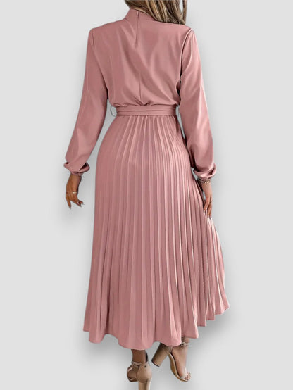 Laila | Klasyczna sukienka