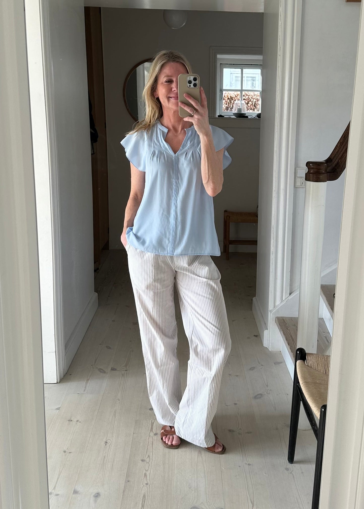 Najlepsza windsurferka InWear CidenzaIW