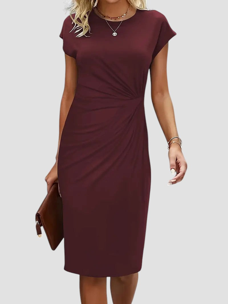 Izabela | Elegancka sukienka