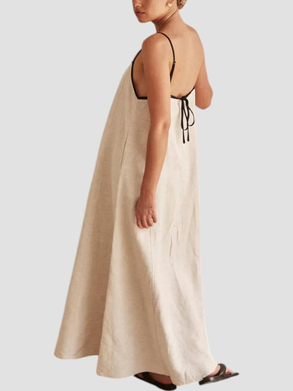 Kornelia | Elegancka sukienka