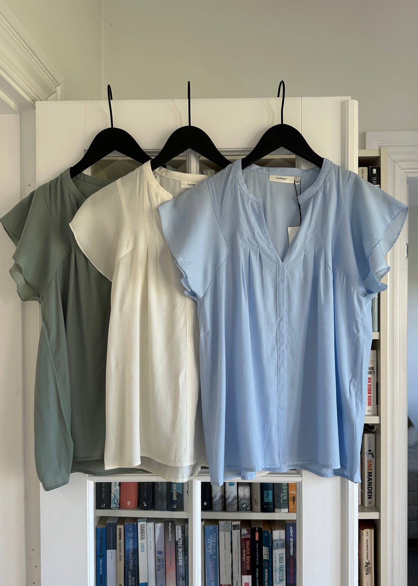 Najlepsza windsurferka InWear CidenzaIW