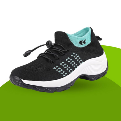 Olaf / Ergonomiczny, łagodzący ból komfort