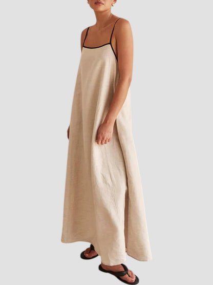 Kornelia | Elegancka sukienka