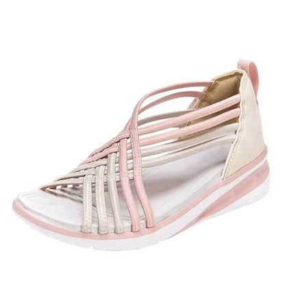 Ania™ | Lekkie, oddychające sandały ortopedyczne