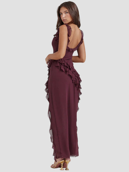 Marielle | Elegancka sukienka