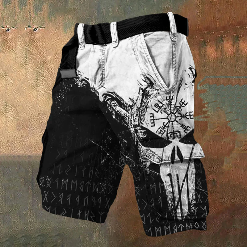 STEVE™ | Premium-Shorts für Abenteurer