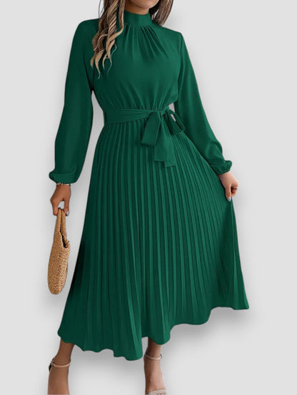 Laila | Klasyczna sukienka