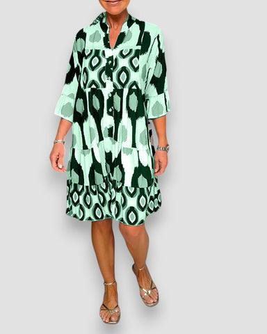 Sandra | Elegancka sukienka