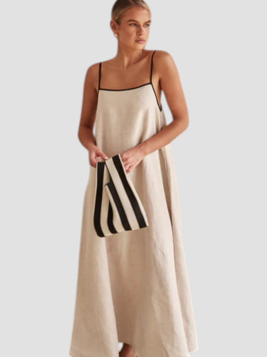 Kornelia | Elegancka sukienka