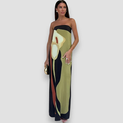 Paulina | Elegancka sukienka