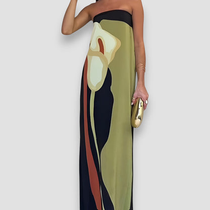 Paulina | Elegancka sukienka