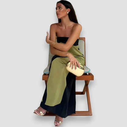 Paulina | Elegancka sukienka