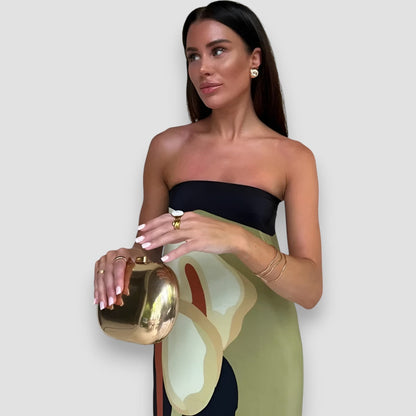 Paulina | Elegancka sukienka