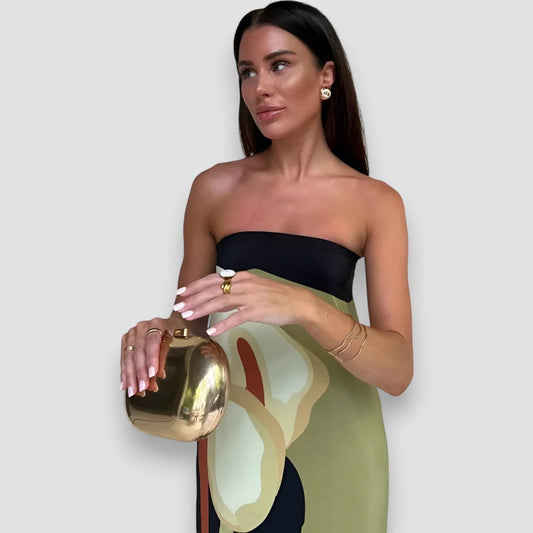 Paulina | Elegancka sukienka