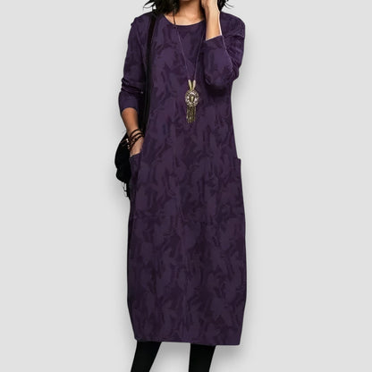 Danka | Casualowa sukienka