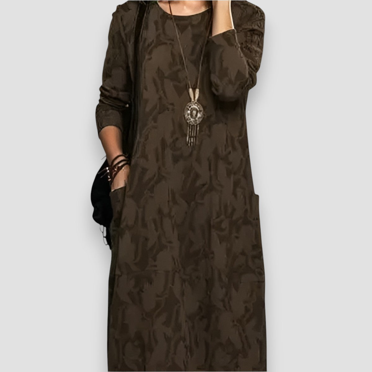 Danka | Casualowa sukienka