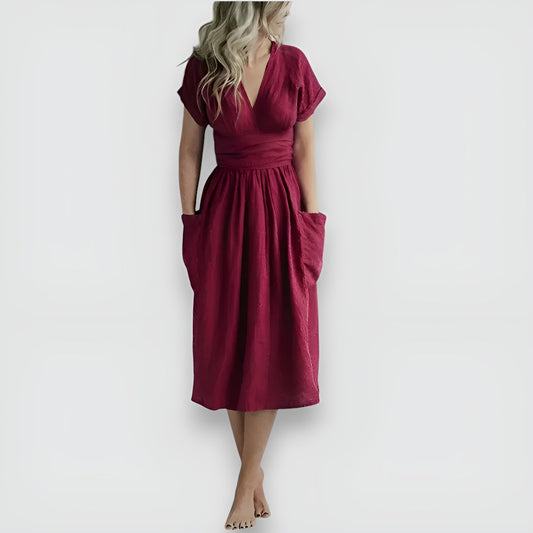 Gaja | Letnia sukienka