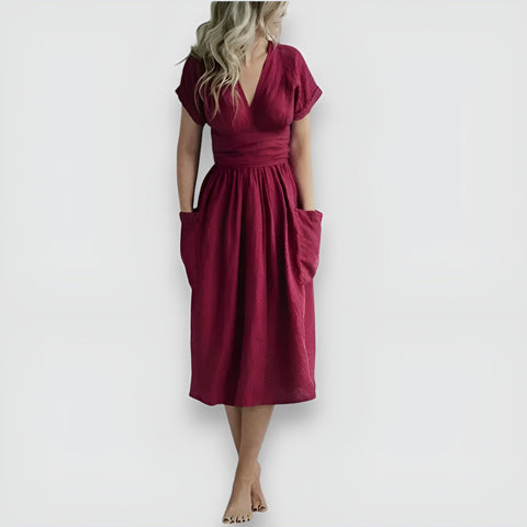 Gaja | Letnia sukienka