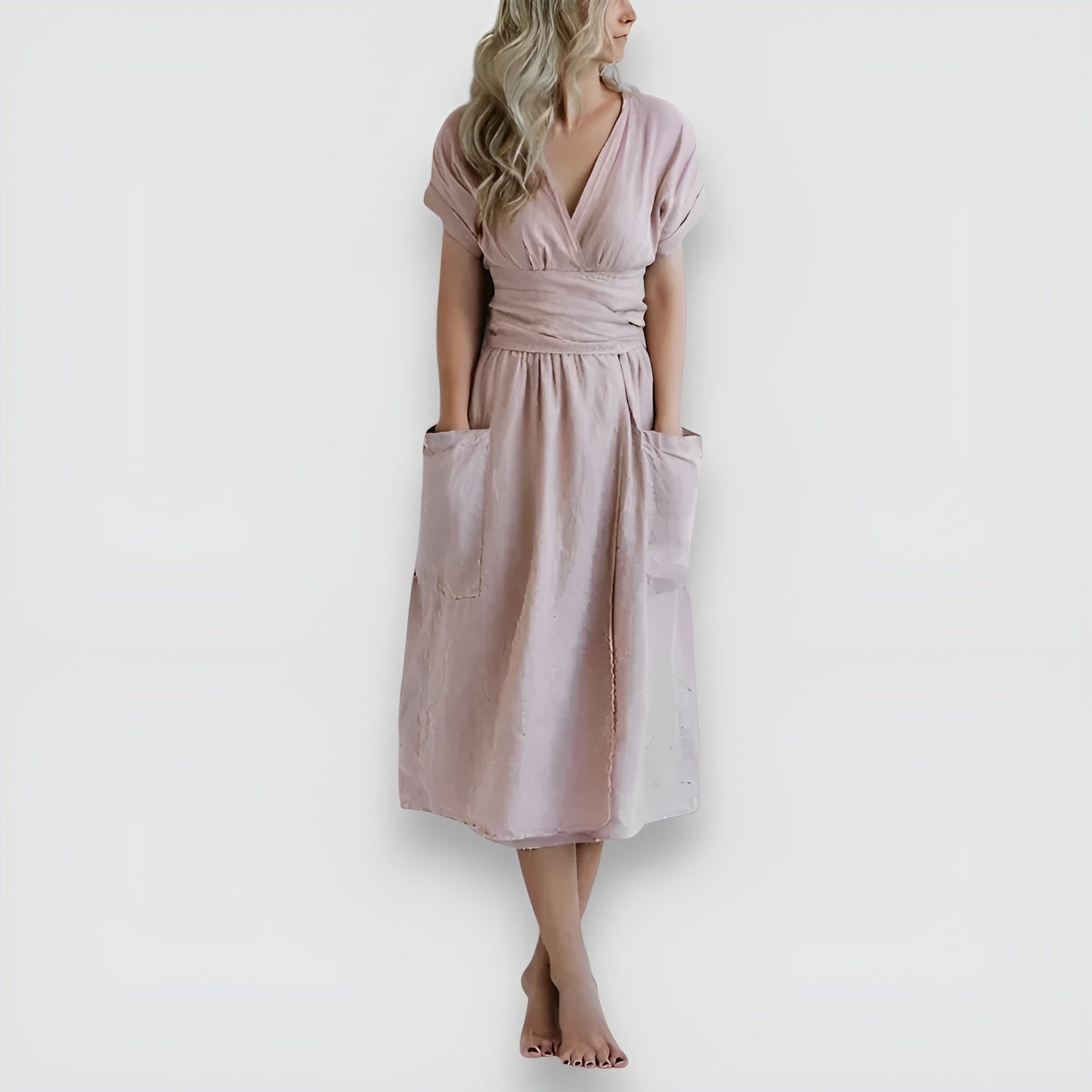 Gaja | Letnia sukienka