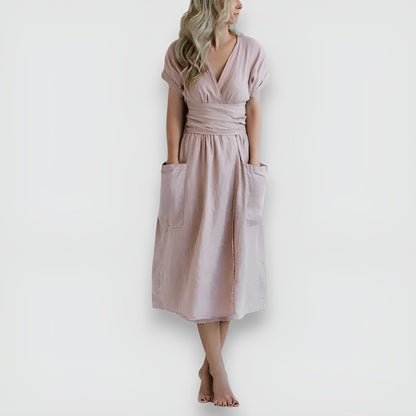 Gaja | Letnia sukienka