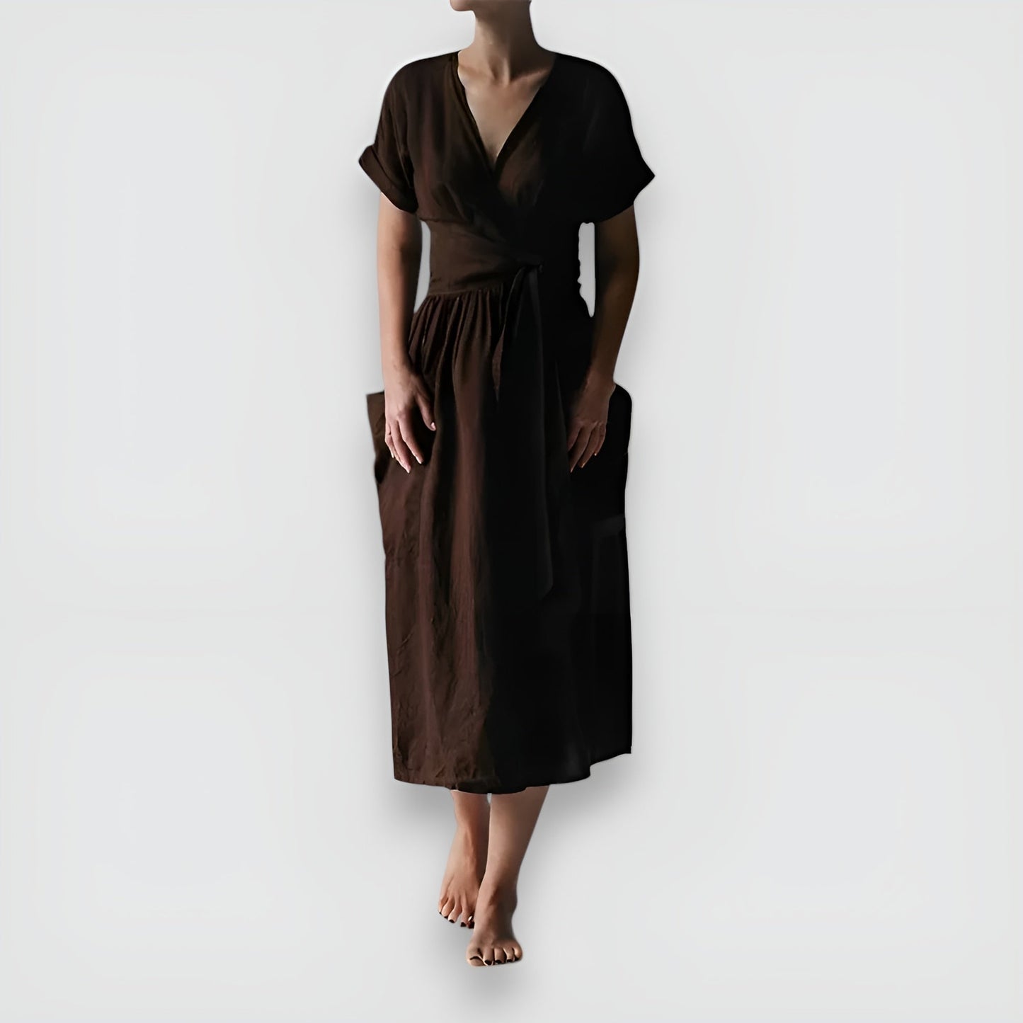 Gaja | Letnia sukienka