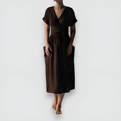 Gaja | Letnia sukienka