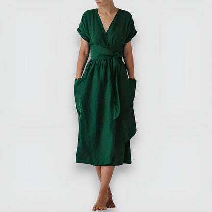 Gaja | Letnia sukienka