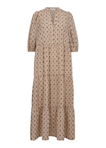 Sukienka podłogowa Co'Couture DirectionCC