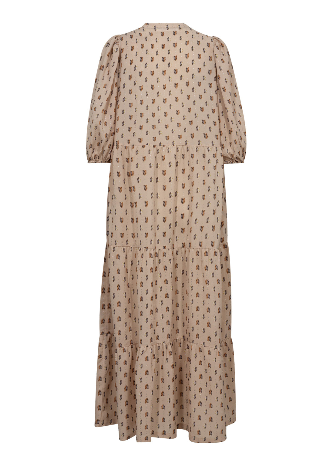 Sukienka podłogowa Co'Couture DirectionCC