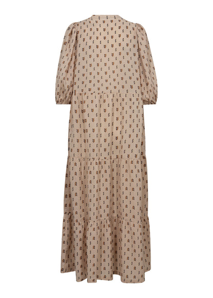 Sukienka podłogowa Co'Couture DirectionCC