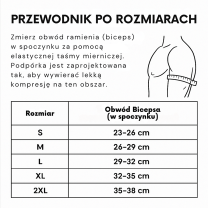 Flytex Wsparcie Ramienia