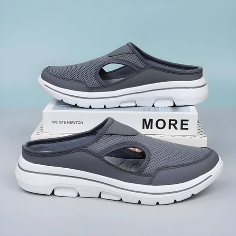 Mieczysława / Sportowe Sandały Ortopedyczne