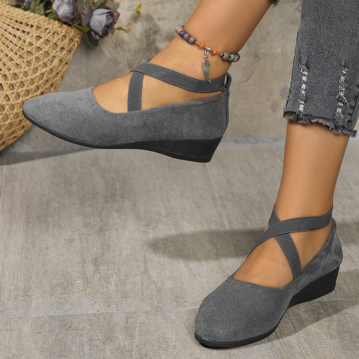 Stella™ - Idealne do pracy i na weekend